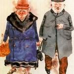 4DPictGeorge Grosz