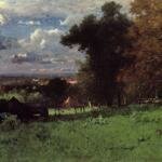 Inness_George_A_Breezy_Autumn