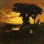 Inness_George_Afterglow