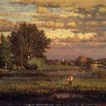 Inness_George_Clearing_Up