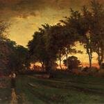 Inness_George_Evening_Landscape