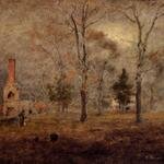 Inness_George_Gray_Day_Goochland_Virgnia