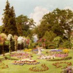 Marks_George_The_Rose_Garden