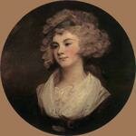 George Romney (1734-1802)