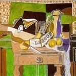 Georges Braque