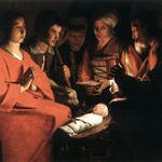 Georges de La Tour (1593-1652)