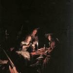 Gerrit Dou (1613-1675)