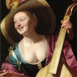 Gerrit van Honthorst (1590-1656)