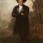 Gilbert Stuart(1755-1828)