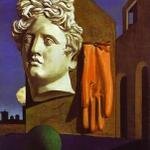 Giorgio de Chirico(1888-1978)