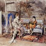 Boldini_Giovanni_The_Conversation