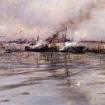 Boldini_Giovanni_View_of_Venice