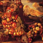 Arcimboldo_Giuseppe_Summer