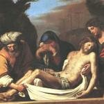 Guercino_The_Entombment_of_Christ