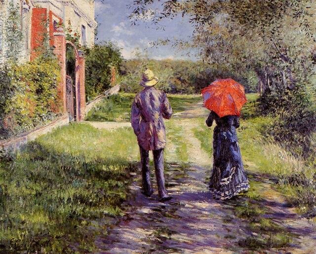 Caillebotte_Gustave_Rising_Road