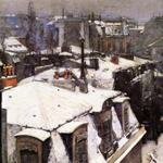 Caillebotte_Gustave_Rooftops_Under_Snow