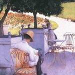 Caillebotte_Gustave_The_Orange_Trees