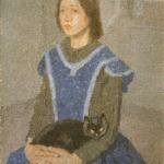 Gwen John