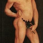 BALDUNG_GRIEN_Hans_Adam