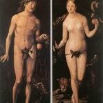 BALDUNG_GRIEN_Hans_Adam_And_Eve