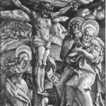 BALDUNG_GRIEN_Hans_Crucifixion