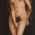 BALDUNG_GRIEN_Hans_Eve