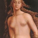 BALDUNG_GRIEN_Hans_Eve_detail