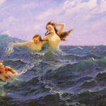 Dahl Hans (Norwegian) The Daughters Of Rain