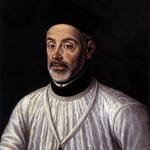 Alonso Sanchez Coello (1531-1588)