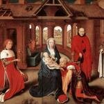 Memling_Hans_Adoration_of_the_Magi_c1470