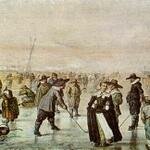 AVERCAMP_Hendrick_A_Scene_On_The_Ice