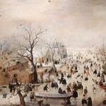 AVERCAMP_Hendrick_Winter