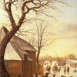 AVERCAMP_Hendrick_Winter_Landscape_2