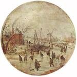 AVERCAMP_Hendrick_Winter_Landscape_With_Skaters