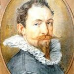 GOLTZIUS_Hendrick_Self_Portrait