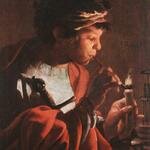 TERBRUGGHEN_Hendrick_Boy_Lighting_A_Pipe