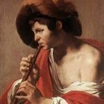 TERBRUGGHEN_Hendrick_Boy_Playing_Flute