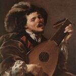 TERBRUGGHEN_Hendrick_Lute_Player