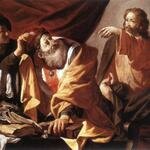 TERBRUGGHEN_Hendrick_The_Calling_Of_St_Matthew_1616