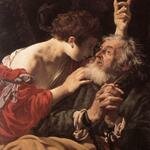 TERBRUGGHEN_Hendrick_The_Deliverance_Of_St_Peter