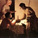 TERBRUGGHEN_Hendrick_The_Supper