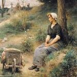 Tanoux_Henri_Adriene_The_Rest