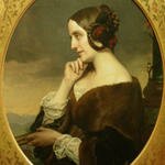 Lehmann_Henri_Portrait_de_Marie_d-Agoult