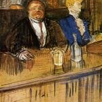 Toulouse_Lautrec_Henri_de_At_the_Cafe_The_Customer_and_the_Anemic_Cashier