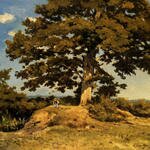 Harpignies_Henri_Joseph_The_Big_Tree