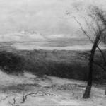 Martin_Homer_Dodge_Behind_Dunes_Lake_Ontario