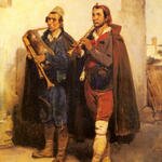 Vernet_Horace_Village_Musicians