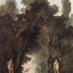 Hubert Robert (1733-1808)