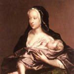 Soest_Gerard_Mother_And_Child