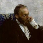 Repin_Portrait_of_Professor_Ivanov